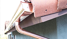 Rain Gutter Installation, Repair, Cleaning in Gratiot, OH